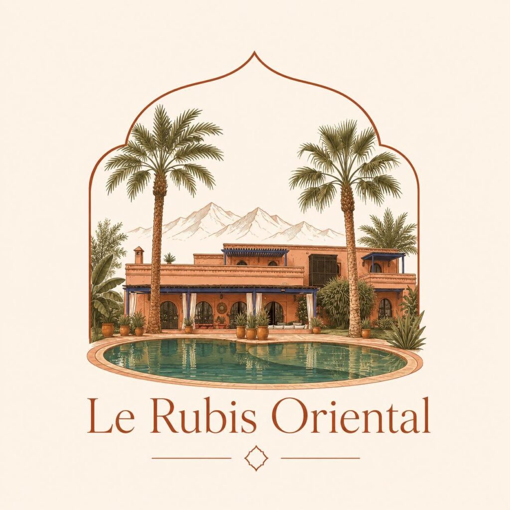 Logo riad