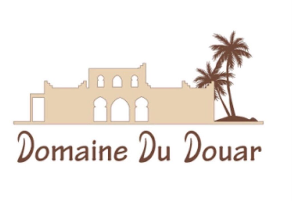 Domaine logo